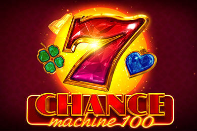 Chancemachine100wl игровой автомат Вейсс Казино